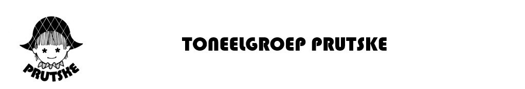 Toneelgroep Prutske